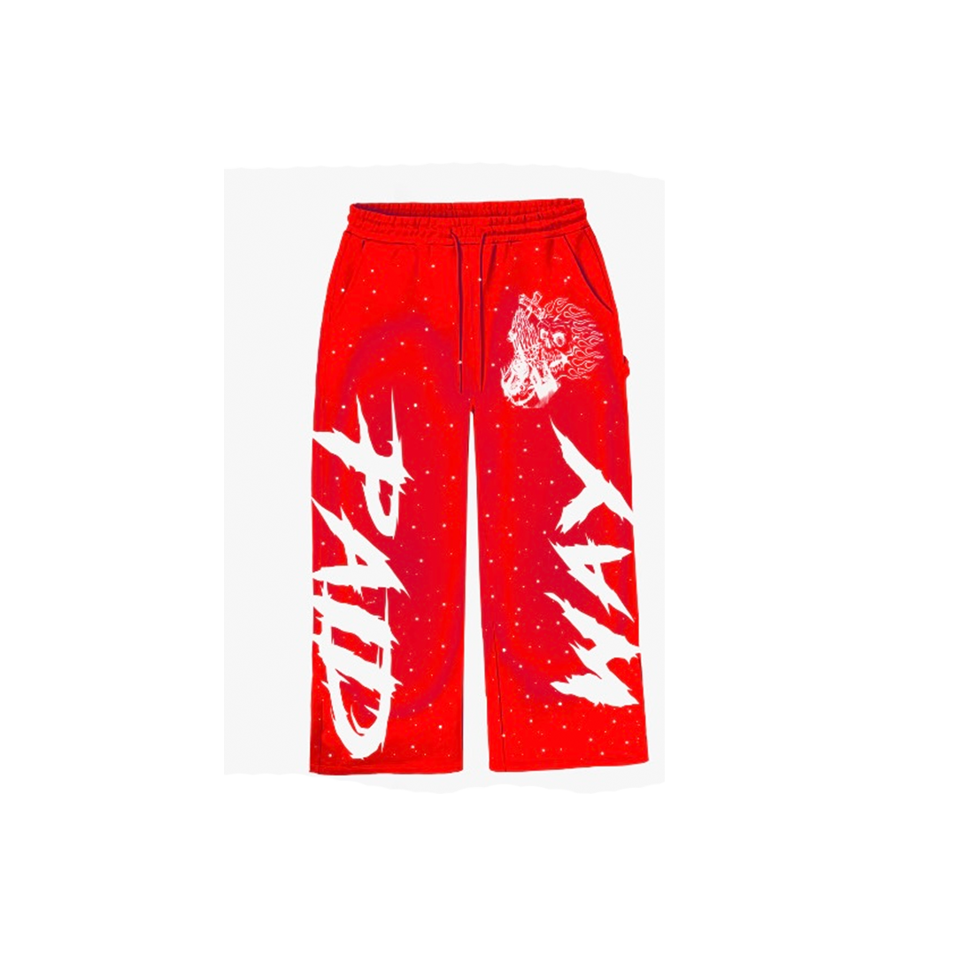 TRIMREAPER PANTS